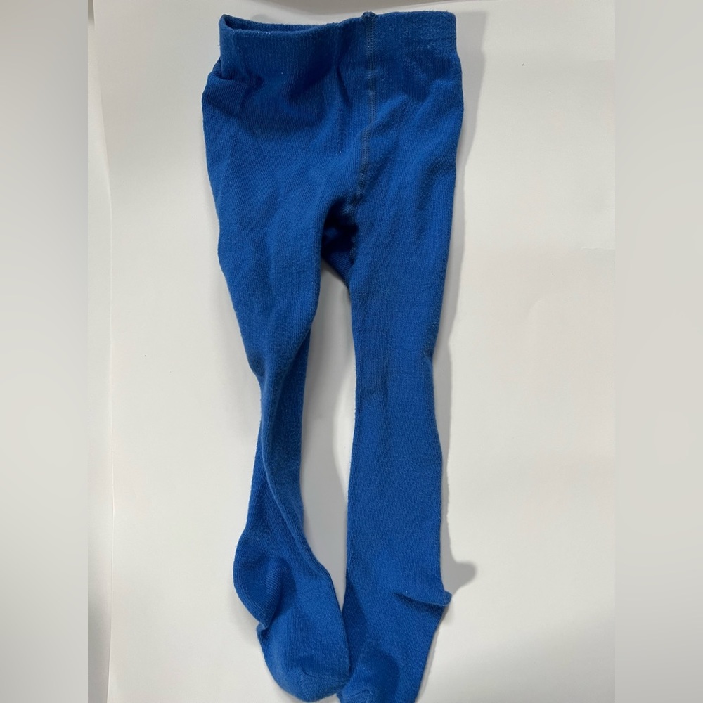 June and January tights